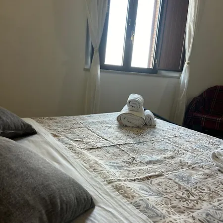 Apartamento Casa Gambino Savoca
