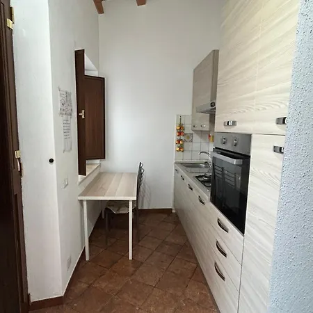 Apartment Casa Gambino