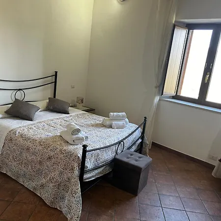 Casa Gambino Savoca