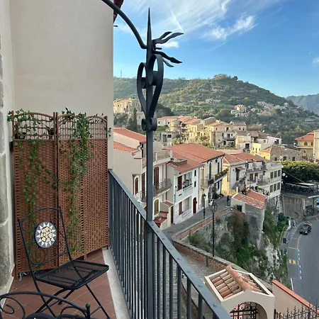 Apartament Casa Gambino *