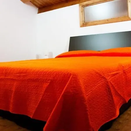 Casa Gambino Apartment Savoca