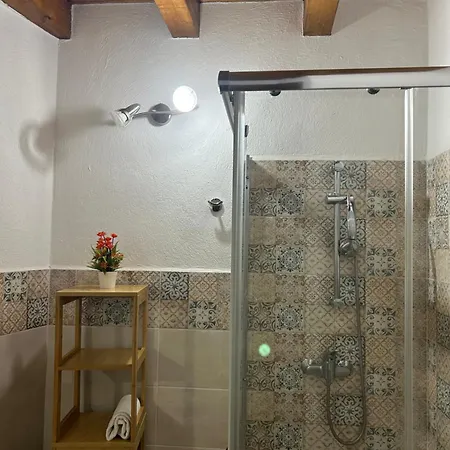 Casa Gambino Savoca
