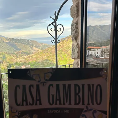 Apartament Casa Gambino *