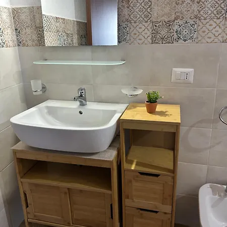 Apartament Casa Gambino