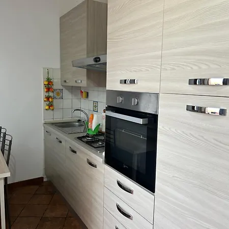 Casa Gambino Apartament