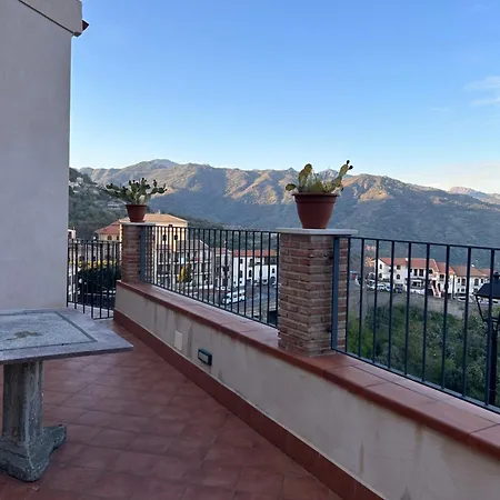 Apartament Casa Gambino *