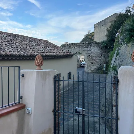 Apartament Casa Gambino *