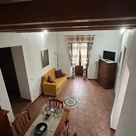 Apartament Casa Gambino Savoca