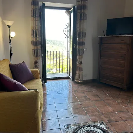 Casa Gambino * Savoca