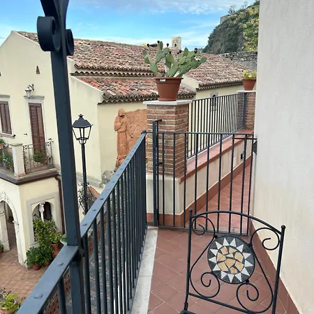 Casa Gambino Apartment *