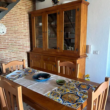 Casa Gambino Savoca