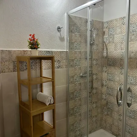 Casa Gambino Apartment