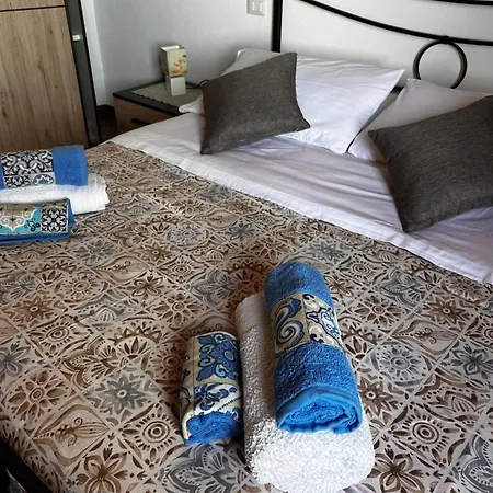 Casa Gambino Apartament