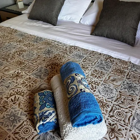 Apartament Casa Gambino