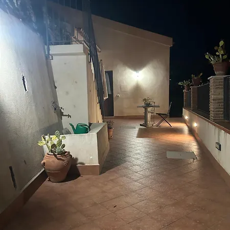 Casa Gambino Apartment *