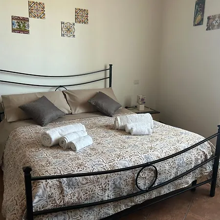 Apartament Casa Gambino *
