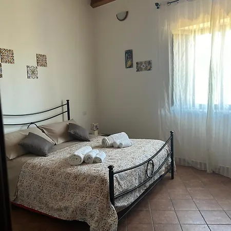 Apartament Casa Gambino