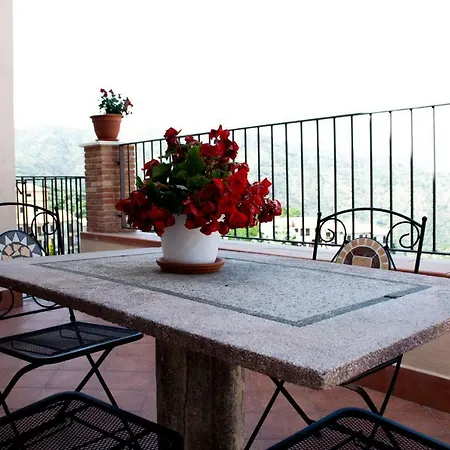 Casa Gambino * Savoca
