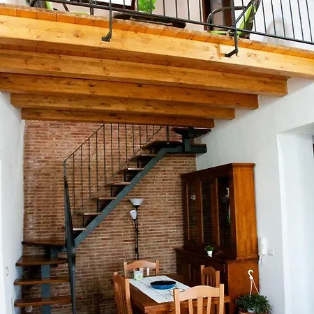 Casa Gambino Apartament Savoca