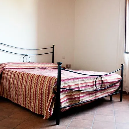 Casa Gambino Apartament