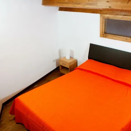 Apartamento Casa Gambino *