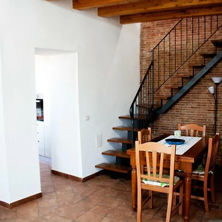 Apartment Casa Gambino *