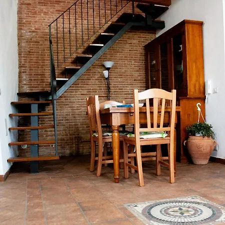 Casa Gambino Apartman Savoca