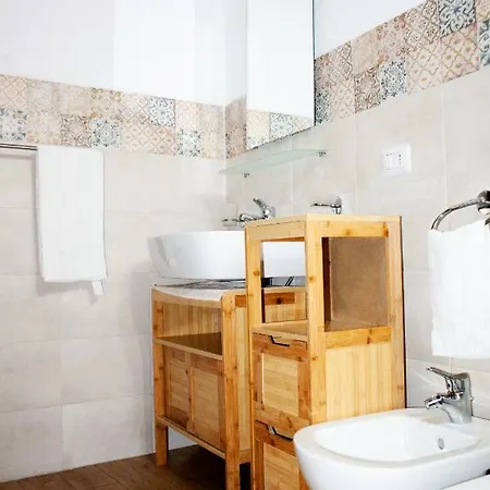 Apartment Casa Gambino Savoca