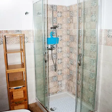 Casa Gambino Savoca