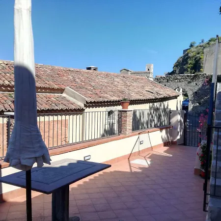 Casa Gambino *