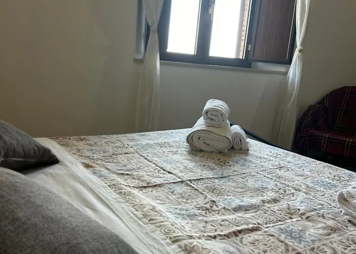 公寓 Casa Gambino 萨沃卡