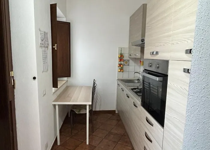 公寓 Casa Gambino
