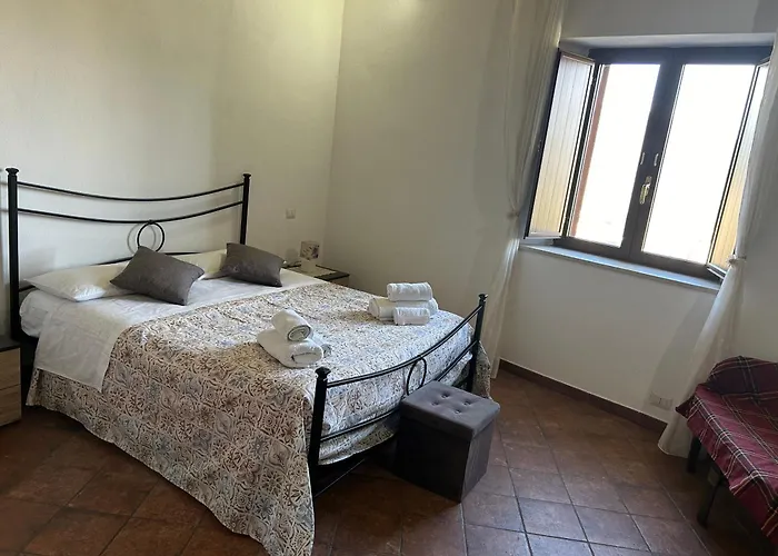Casa Gambino 萨沃卡