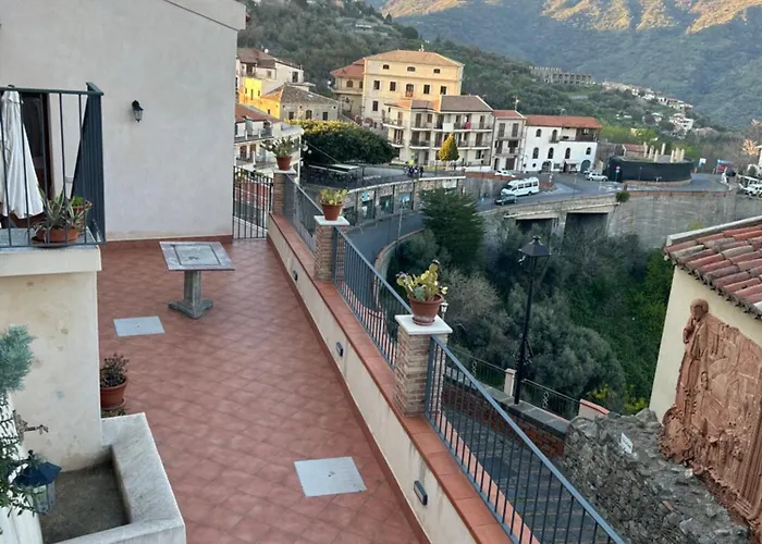 公寓 Casa Gambino 萨沃卡