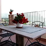Casa Gambino * Savoca
