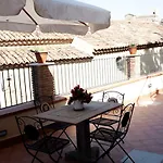 דירה Casa Gambino סבוקה
