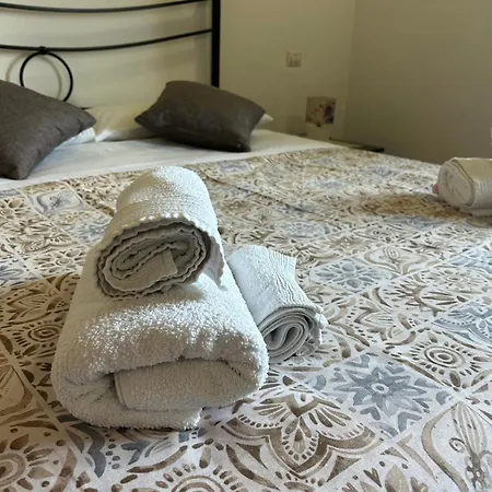 Casa Gambino * Савока