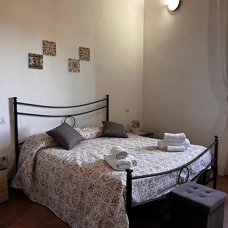 Casa Gambino *