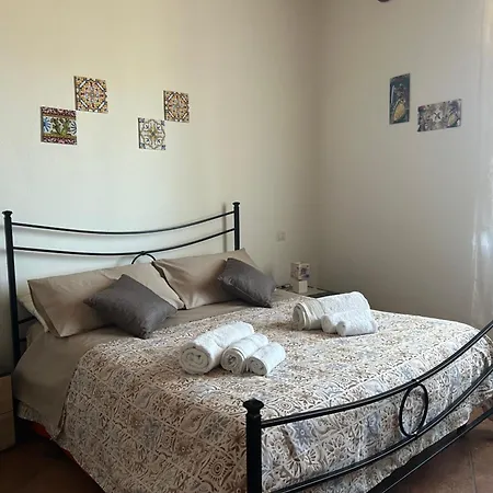 Casa Gambino Савока