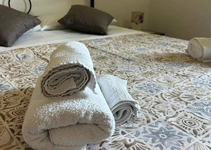 Casa Gambino * Savoca