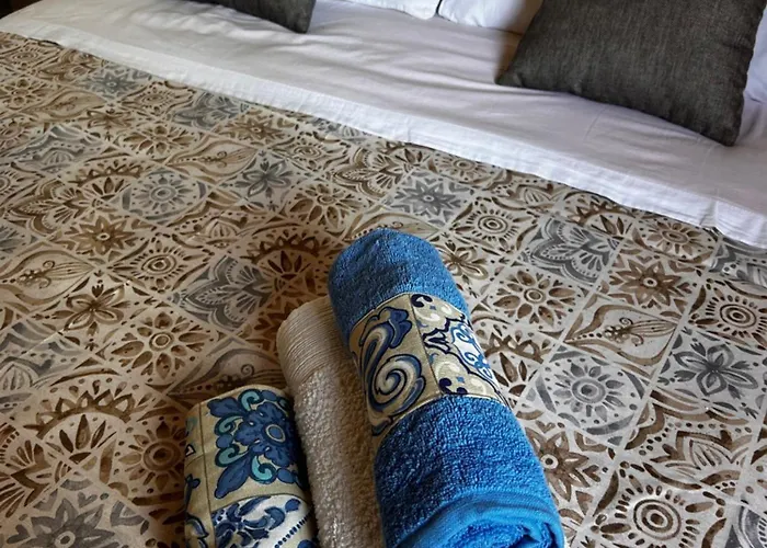 Appartement Casa Gambino