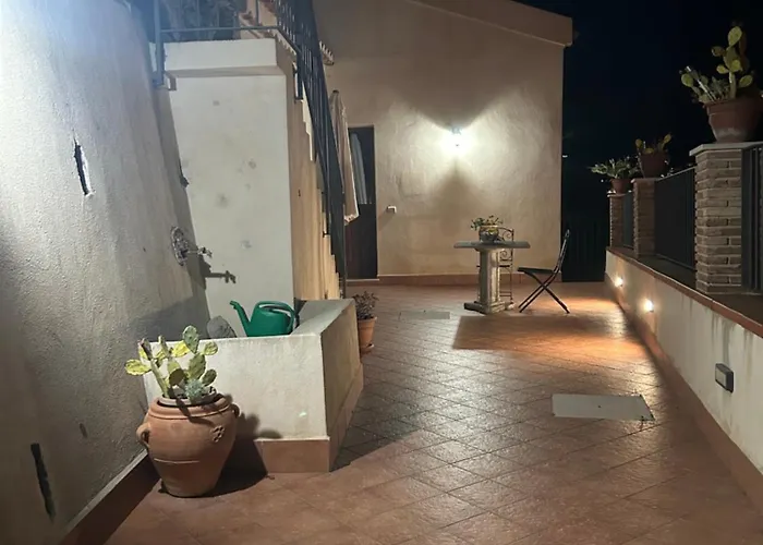 Casa Gambino Appartement *