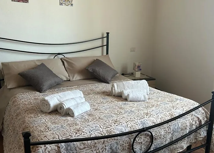 Appartement Casa Gambino *