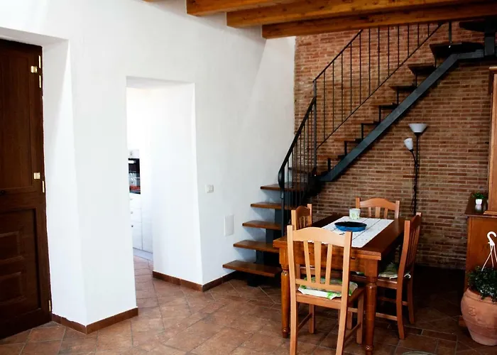 Appartement Casa Gambino *