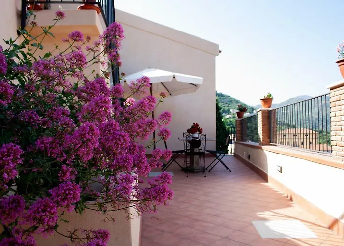 Casa Gambino