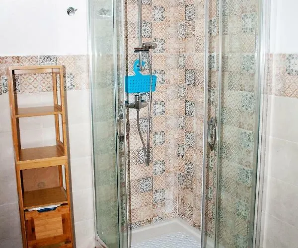 Casa Gambino Savoca
